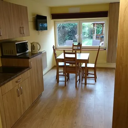 Dolina Pieknej Pani Apartament *