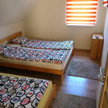 Apartament Dolina Pieknej Pani