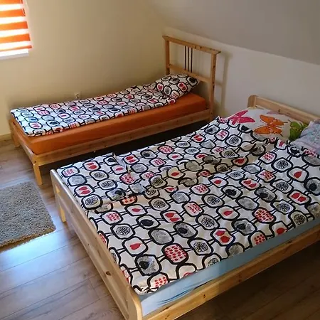 Dolina Pieknej Pani Eger